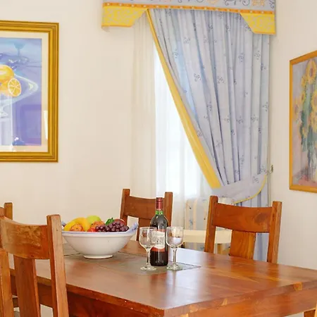 Casa Relax Appartement