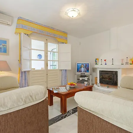 Casa Relax * Fuengirola