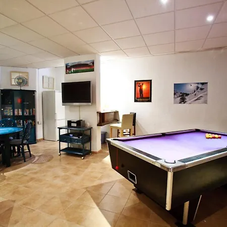 Casa Relax Appartement