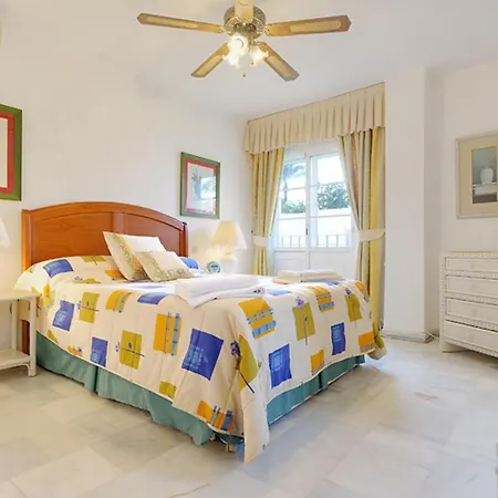 Casa Relax Appartement Fuengirola