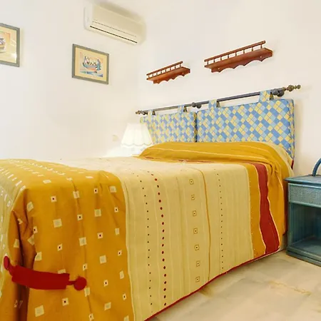 Appartement Casa Relax *